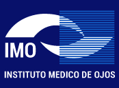 Clínica IMO Logo